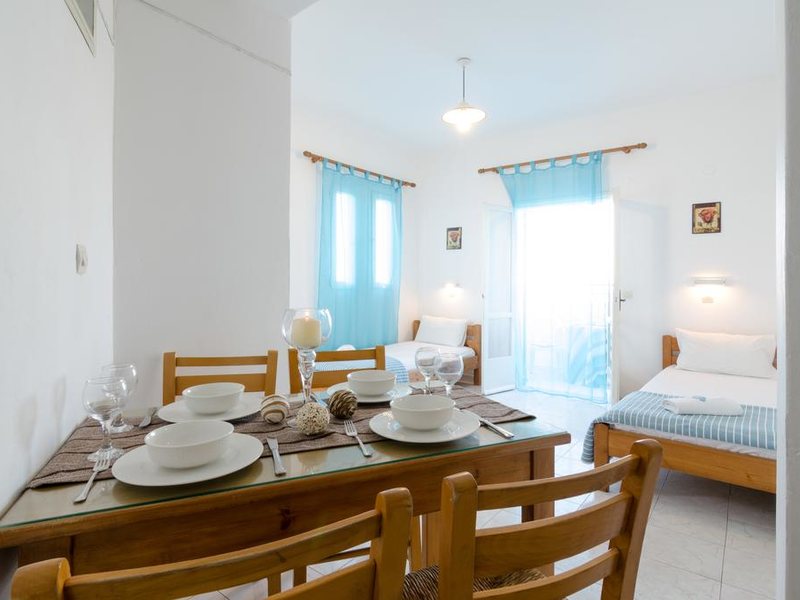 Aglaia Studio & Apartment 246199