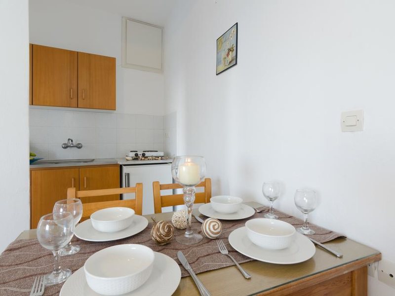 Aglaia Studio & Apartment 246201