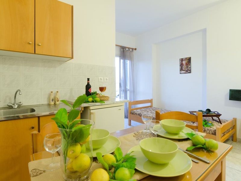 Aglaia Studio & Apartment 246202