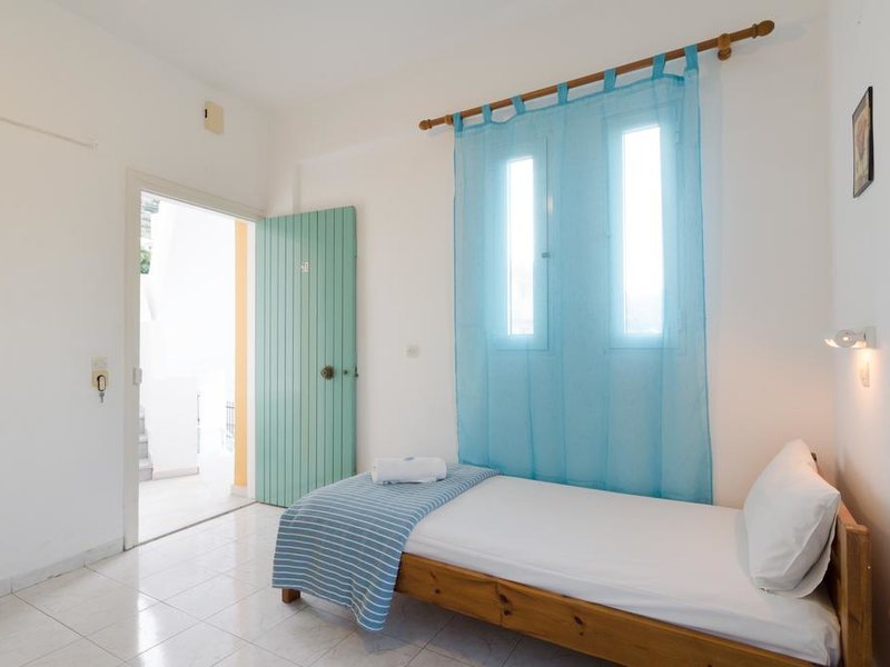 Aglaia Studio & Apartment 246205