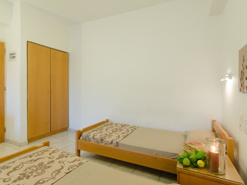 Aglaia Studio & Apartment 246207