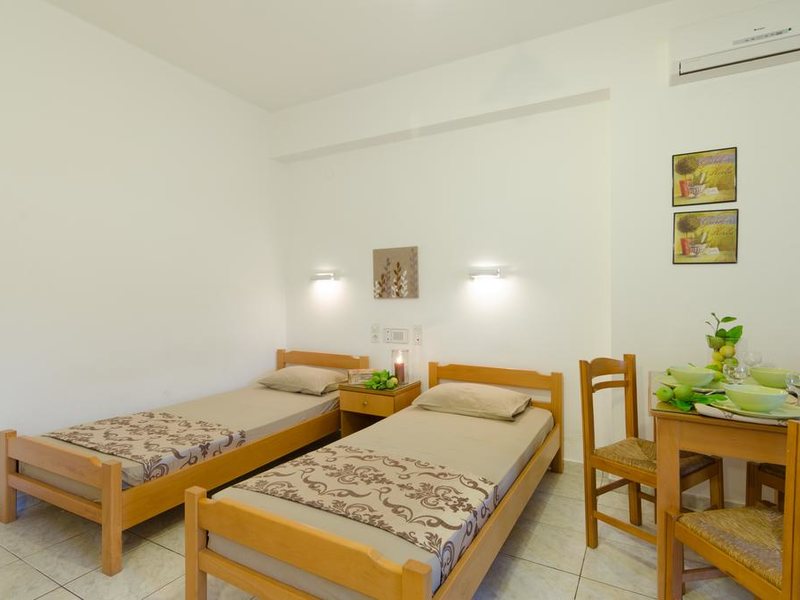 Aglaia Studio & Apartment 246209