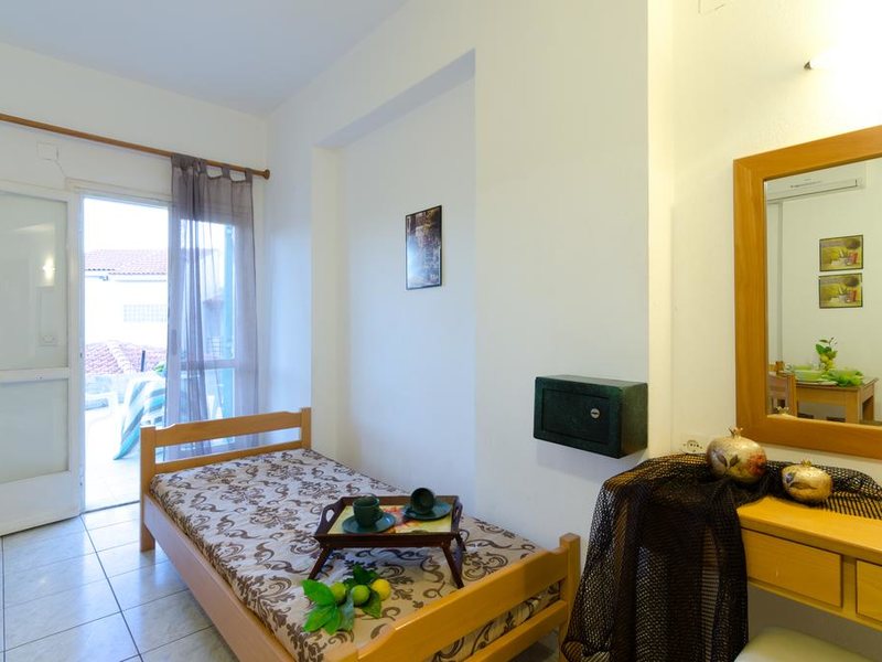 Aglaia Studio & Apartment 246211