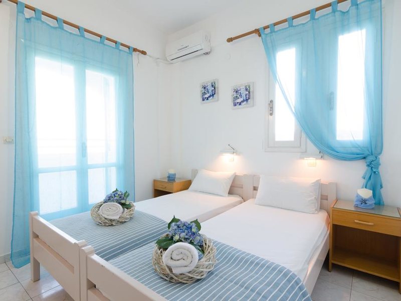 Aglaia Studio & Apartment 246219