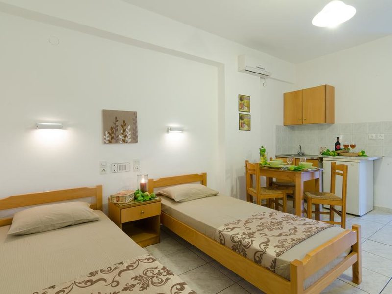 Aglaia Studio & Apartment 246221