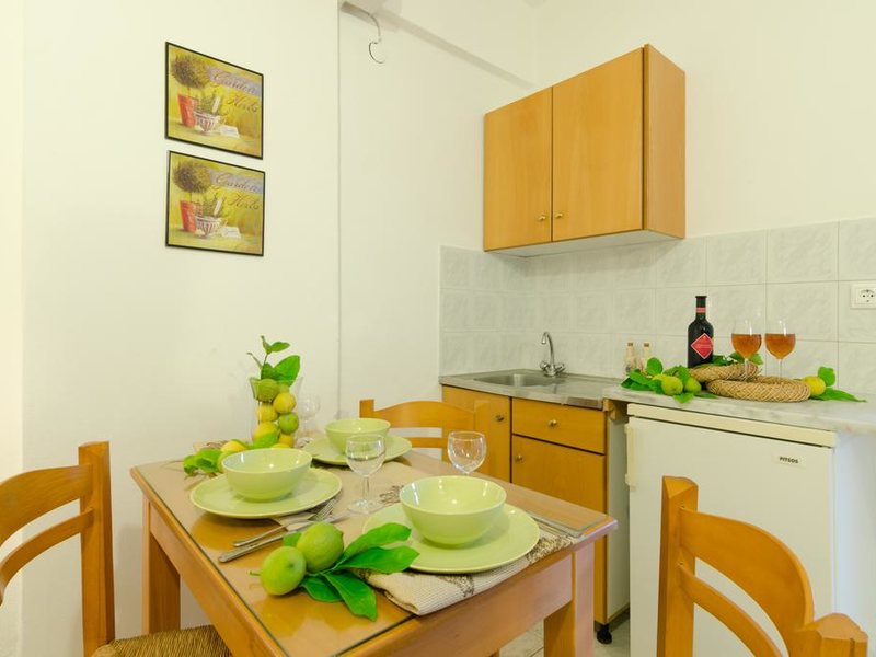 Aglaia Studio & Apartment 246222