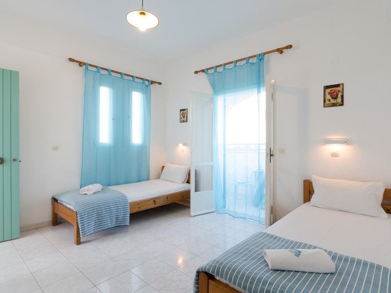 Aglaia Studio & Apartment 246226