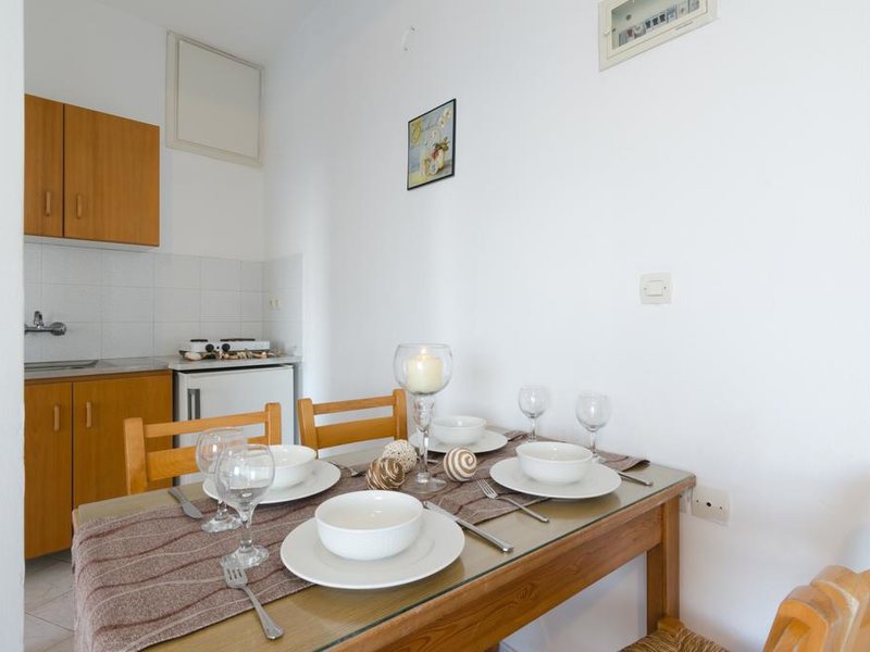 Aglaia Studio & Apartment 246227