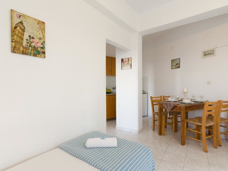 Aglaia Studio & Apartment 246228