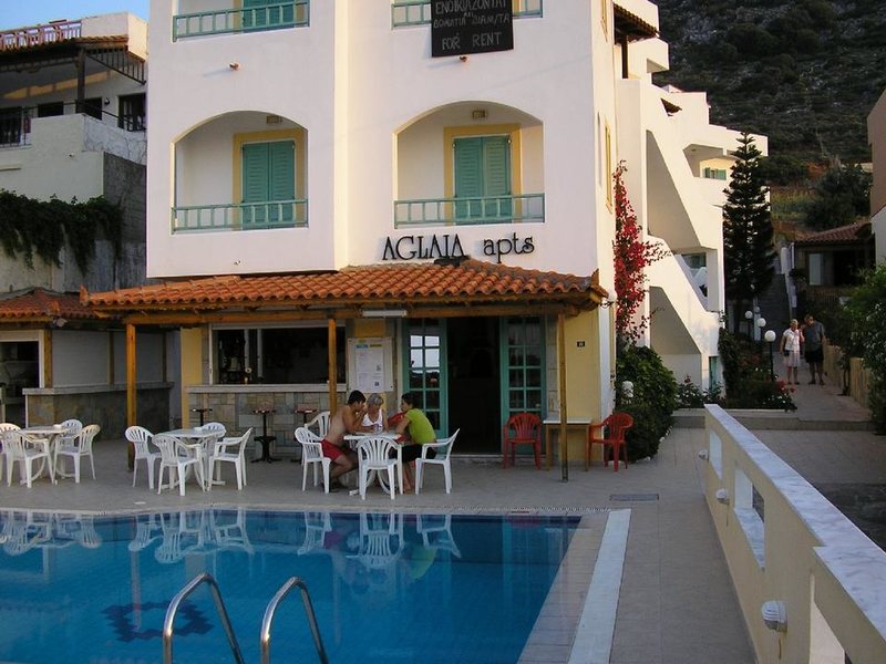 Aglaia Studio & Apartment 246232