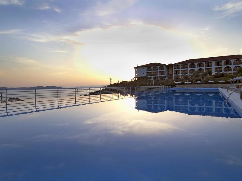 Akrathos Hotel (Akrathos Beach Hotel) 256458