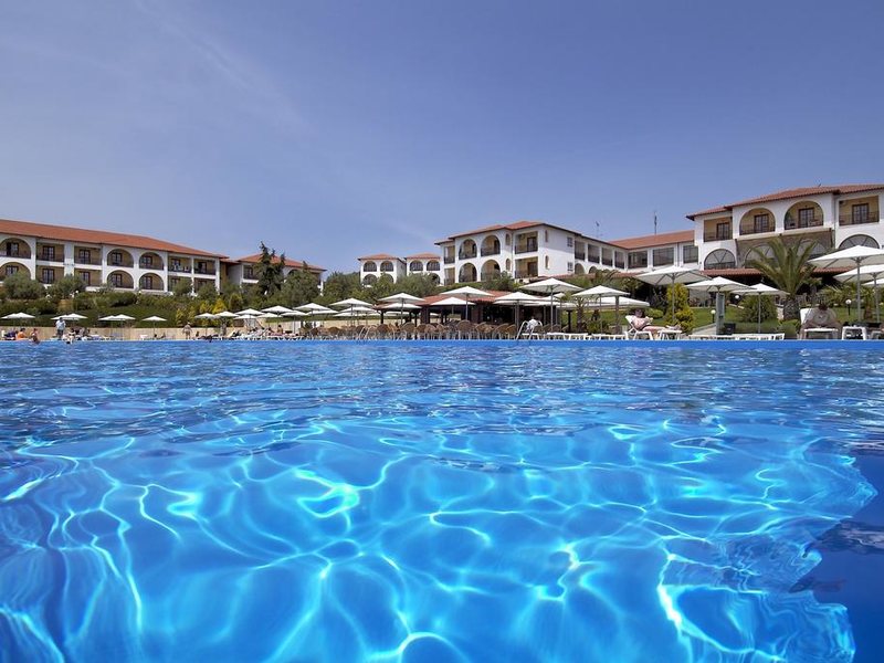 Akrathos Hotel (Akrathos Beach Hotel) 256461