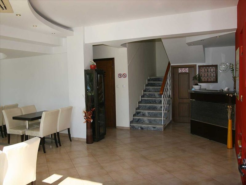 Akrogiali Hotel 256482