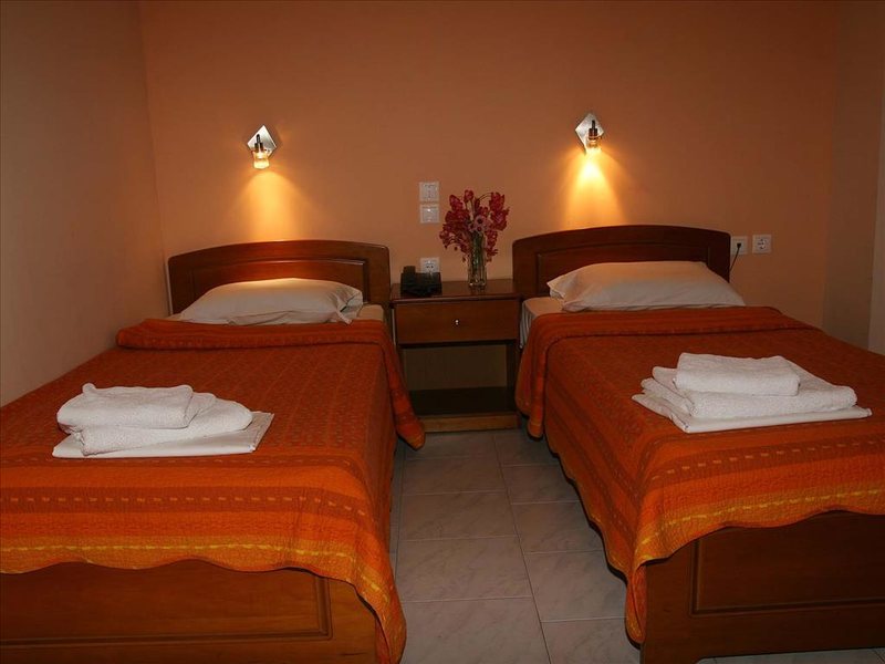 Akrogiali Hotel 256486