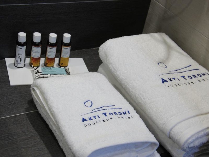 Akti Toroni Boutique Hotel 249073