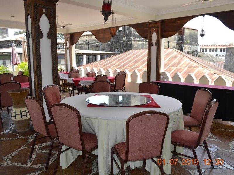 Al-Minar Hotel  228765