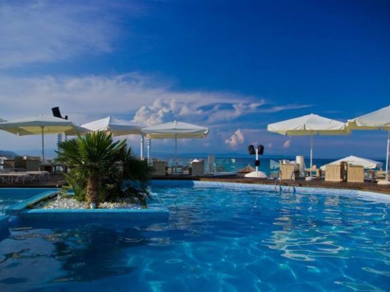 Al Mare Hotel 256524