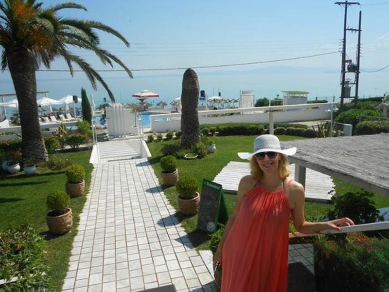 Al Mare Hotel 256527