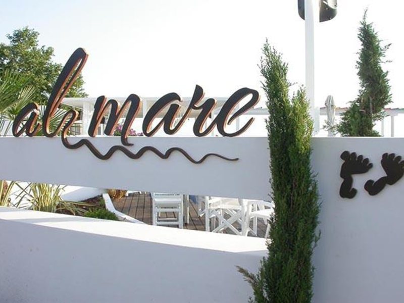 Al Mare Hotel 256529