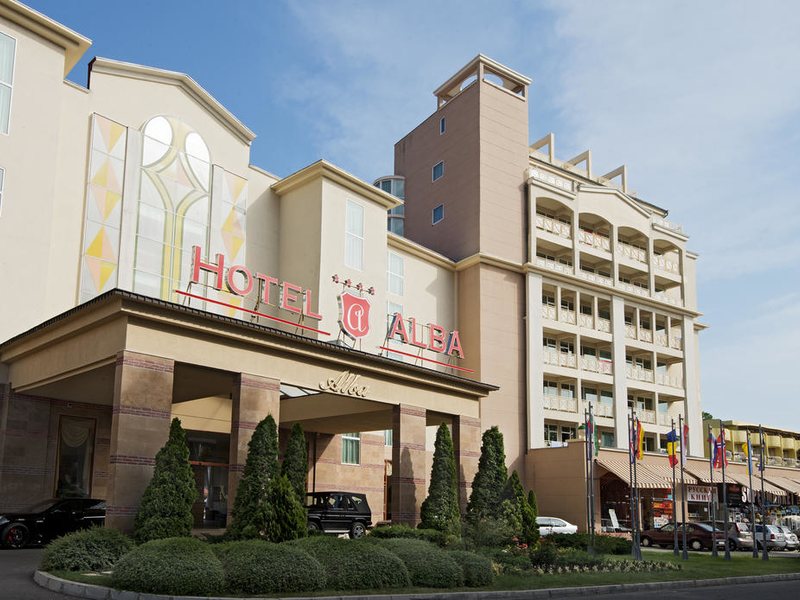 Alba Hotel 230517