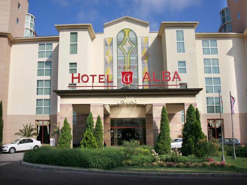 Alba Hotel 230538