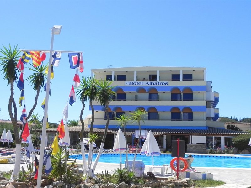 Albatros Hotel 249229