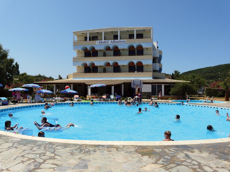 Albatros Hotel 249240