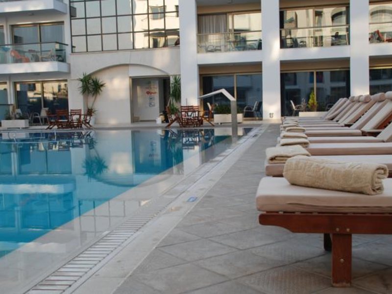 Albatros Spa & Resort Hotel 81921