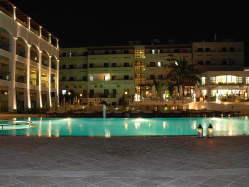 Albatros Spa & Resort Hotel 81922