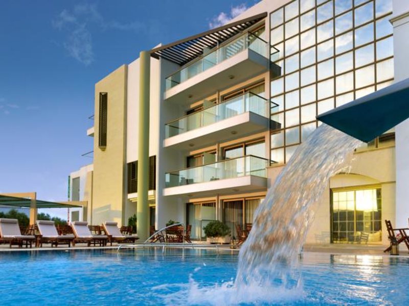 Albatros Spa & Resort Hotel 81936