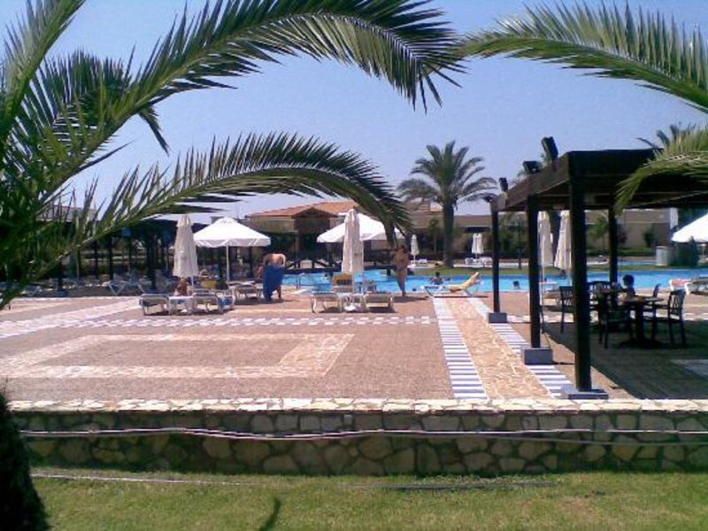 Aldemar Olympian Village Suites 255671