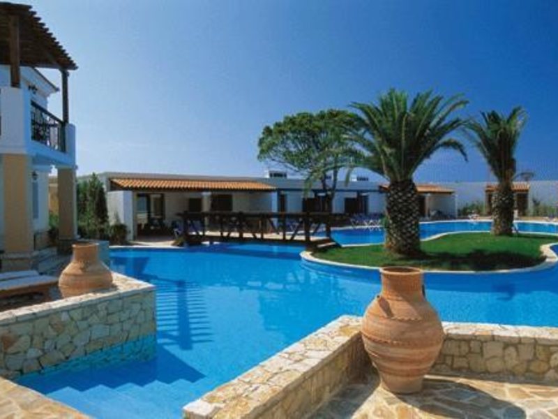 Aldemar Olympian Village Suites 255674