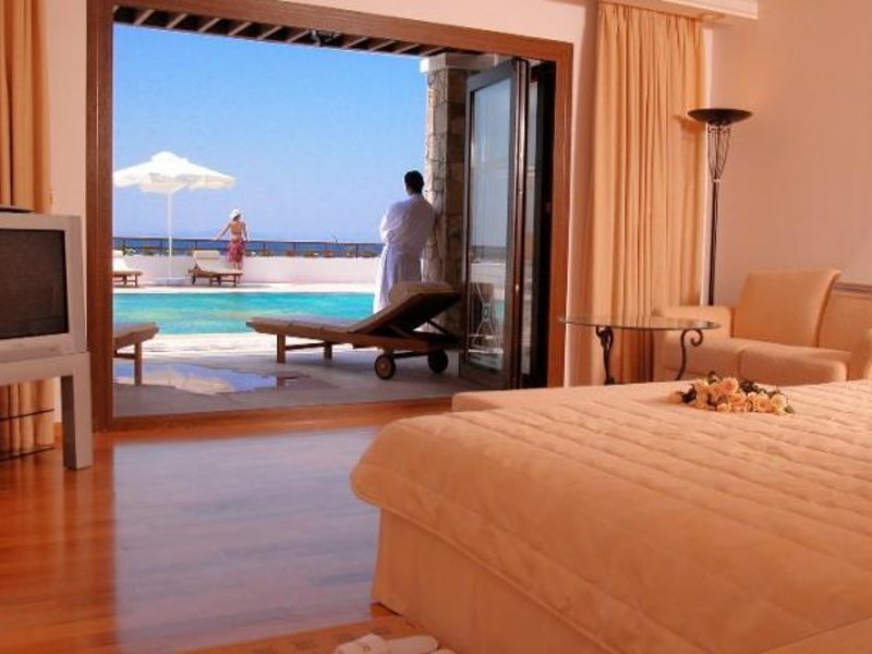 Aldemar Olympian Village Suites 255684