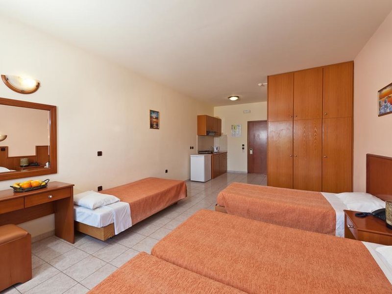 Alea Hotel Apartments 282808