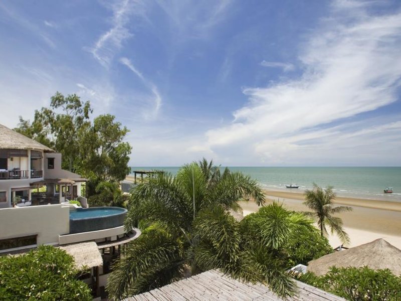 Aleenta Hua Hin Resort & Spa 215396