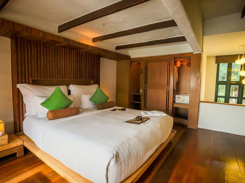 Aleenta Hua Hin Resort & Spa 215403