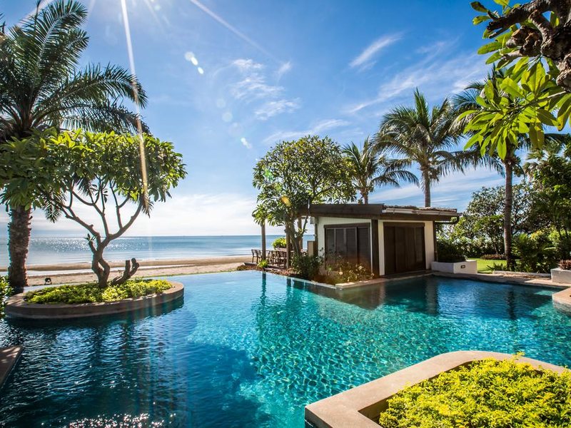 Aleenta Hua Hin Resort & Spa 215410