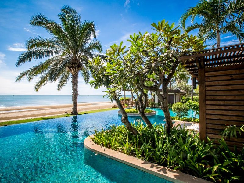 Aleenta Hua Hin Resort & Spa 215411