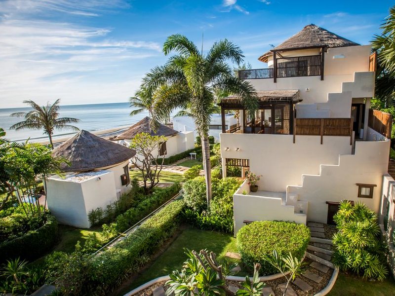 Aleenta Hua Hin Resort & Spa 215414