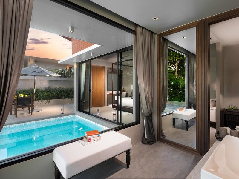 Aleenta Resort & Spa Phuket 239776