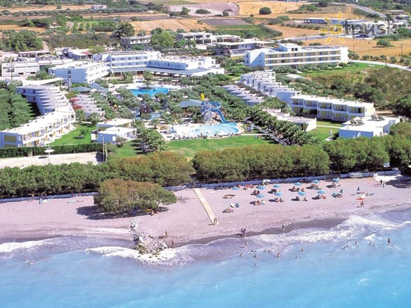 Alex Beach Hotel Rhodes 305391