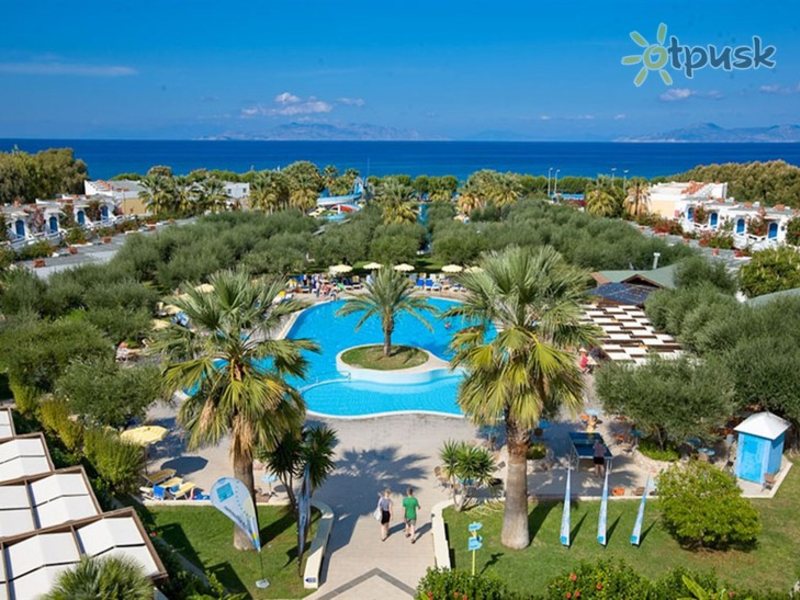 Alex Beach Hotel Rhodes 305393