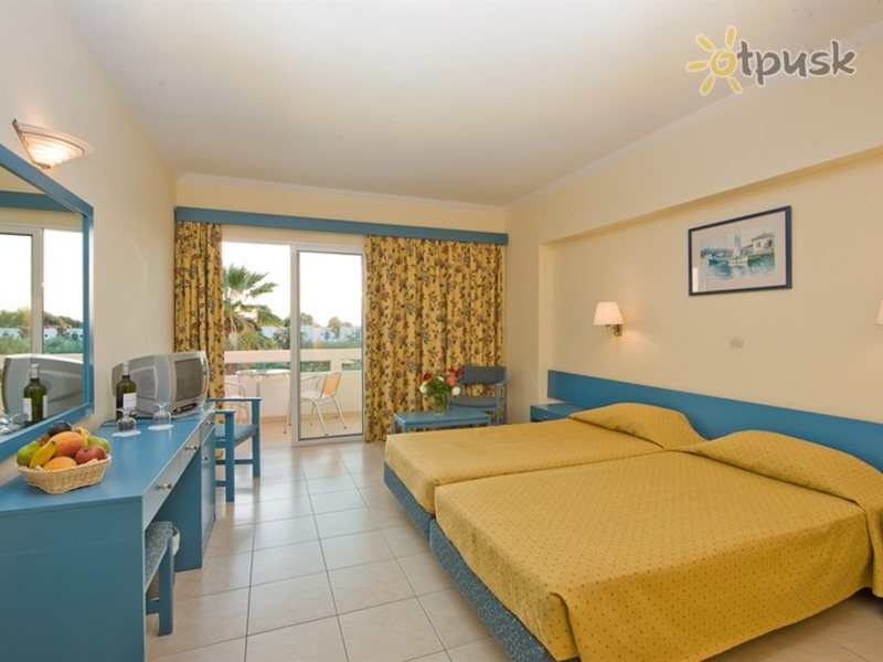 Alex Beach Hotel Rhodes 305401