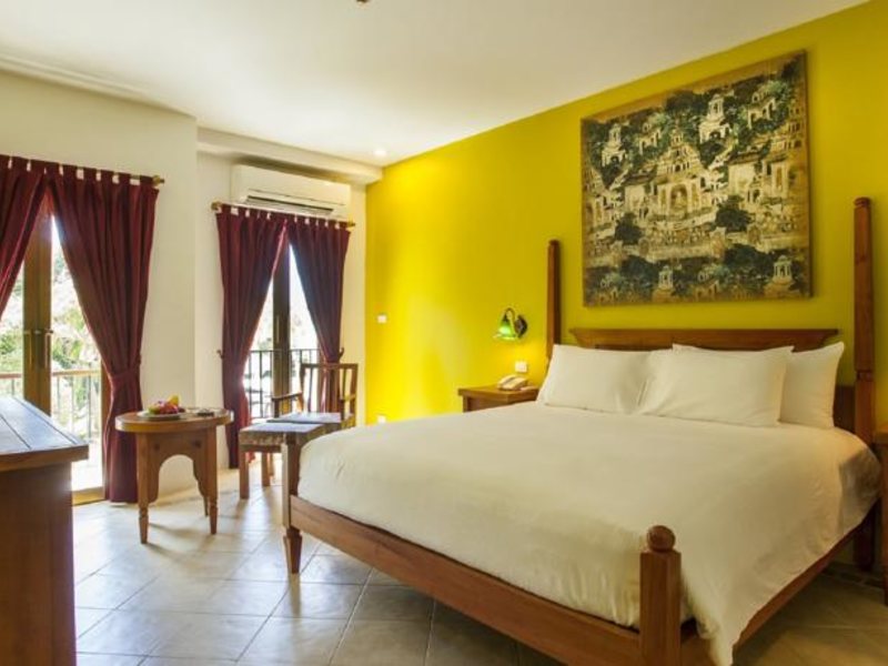 Alisea Boutique Hotel  148110