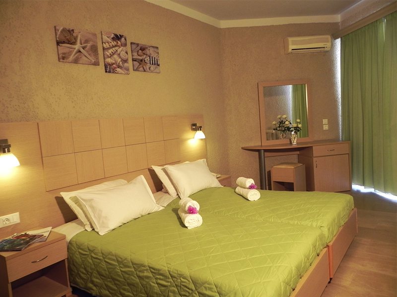 Alkionis Hotel 249249