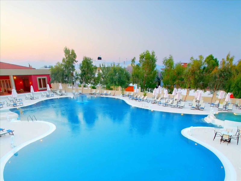 Alkyon Resort Hotel & Spa 256559