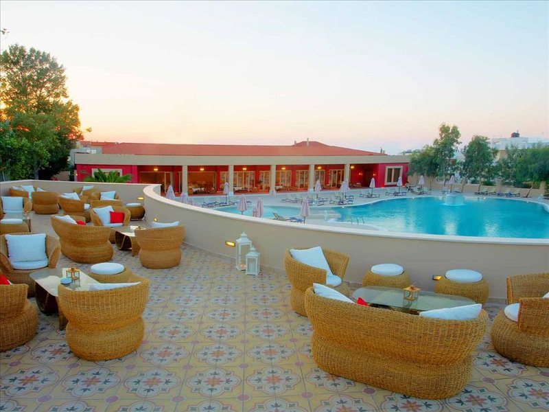 Alkyon Resort Hotel & Spa 256562