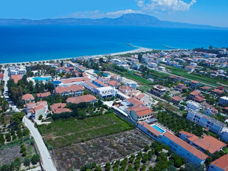 Alkyon Resort Hotel & Spa 256584