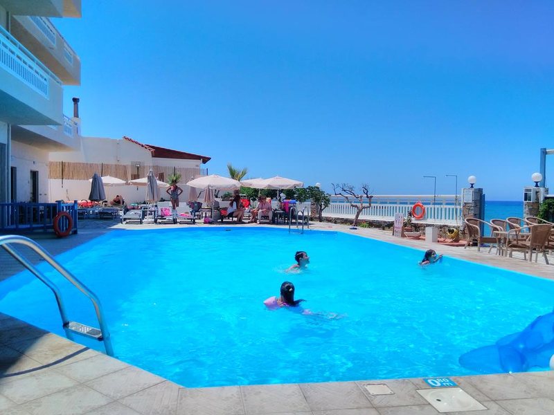 Almare Beach Hotel 249152