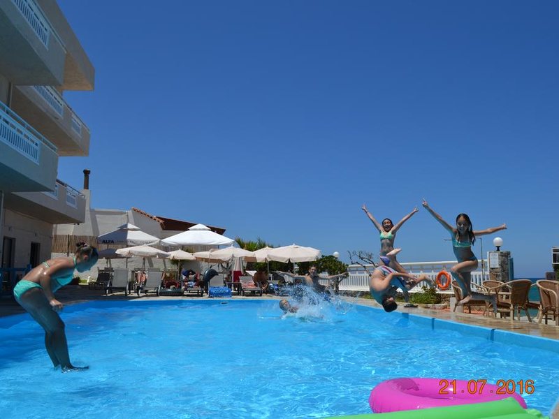 Almare Beach Hotel 249162